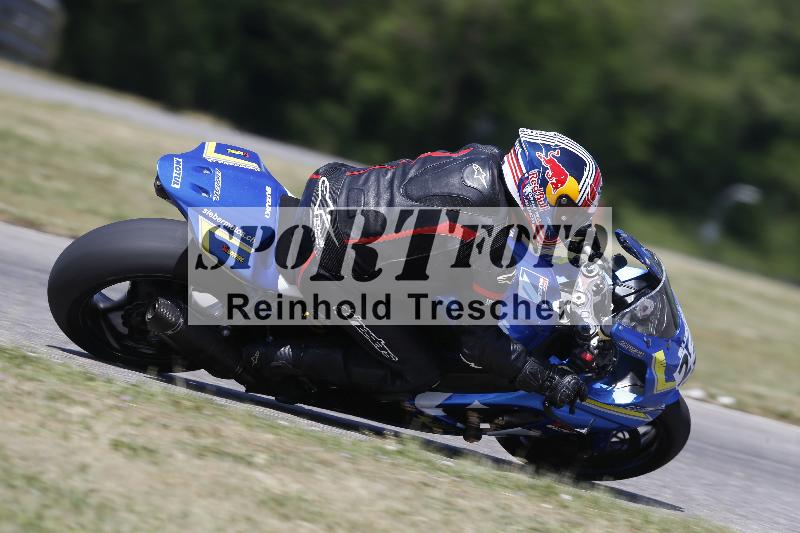 /21 29.05.2025 Speer Racing ADR/Gruppe rot/286